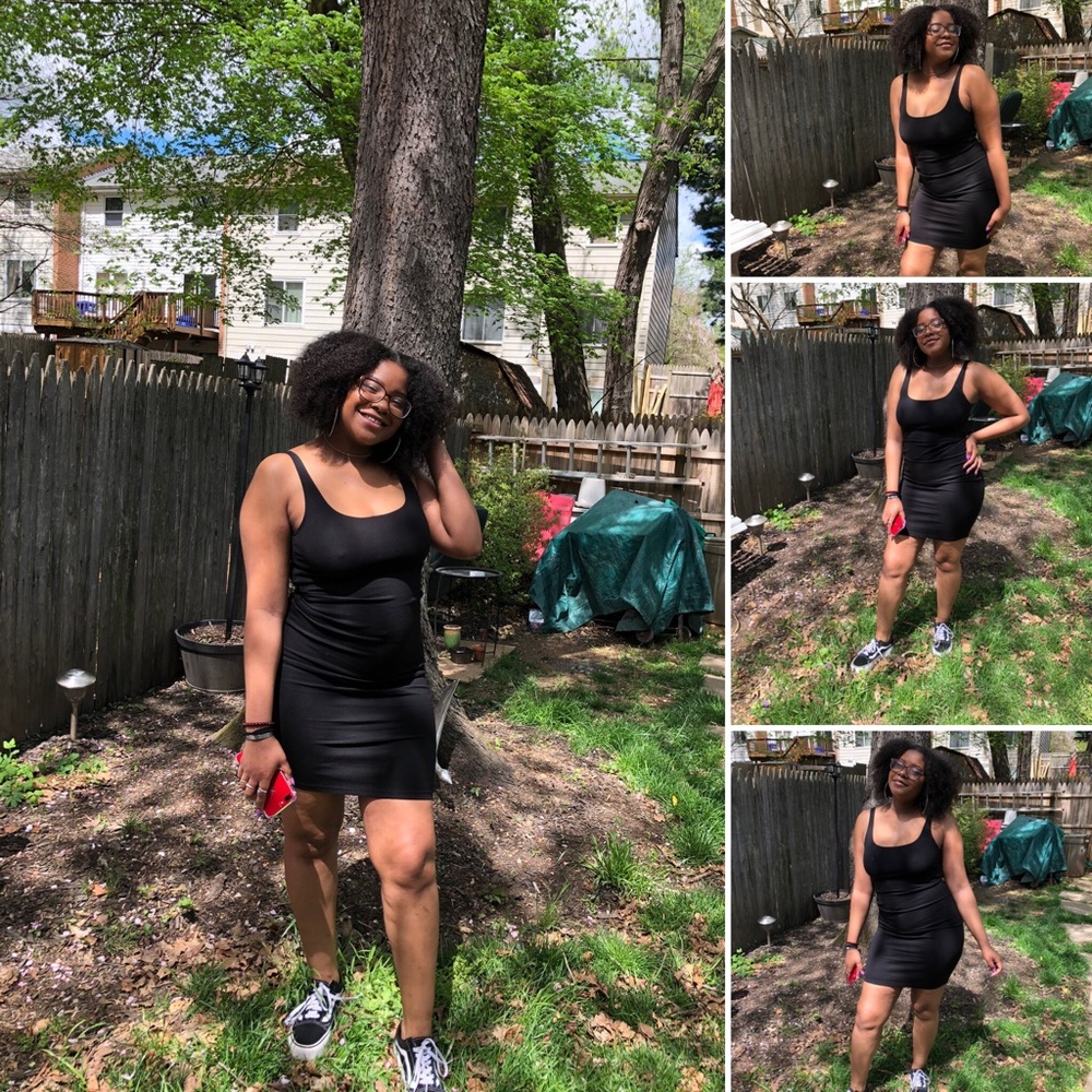 Meet your Posher, Althea - Picture 12 of 15